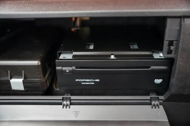 2008 Porsche Boxster S Limited Edition