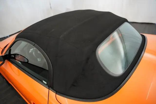 2008 Porsche Boxster S Limited Edition