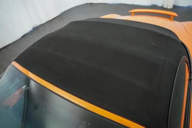 2008 Porsche Boxster S Limited Edition