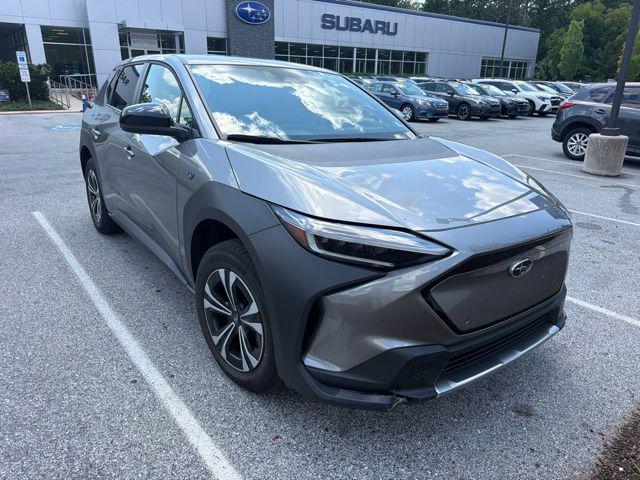 2023 Subaru Solterra Premium for sale in Newtown Square, PA