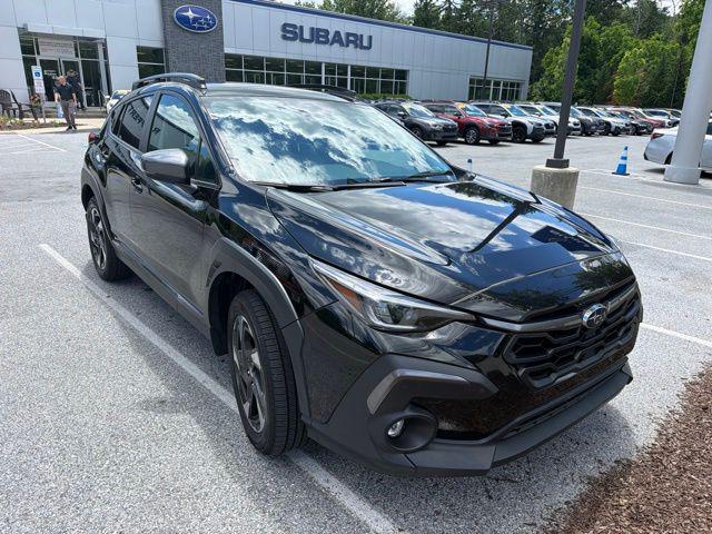 2024 Subaru Crosstrek Limited for sale in Newtown Square, PA