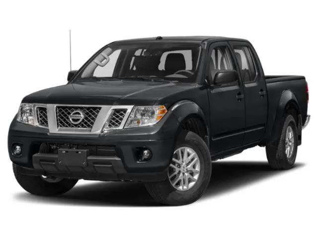 2018 Nissan Frontier SV for sale in Sarasota, FL