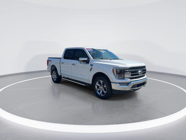 2022 Ford F-150 LARIAT for sale in Wilmington, NC