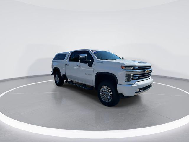 2023 Chevrolet Silverado 2500HD 4WD Crew Cab Standard Bed High Country for sale in Wilmington, NC