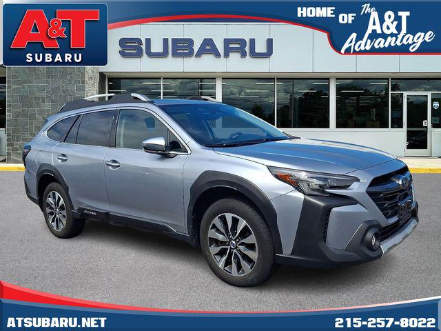 2024 Subaru Outback Touring XT for sale in Sellersville, PA