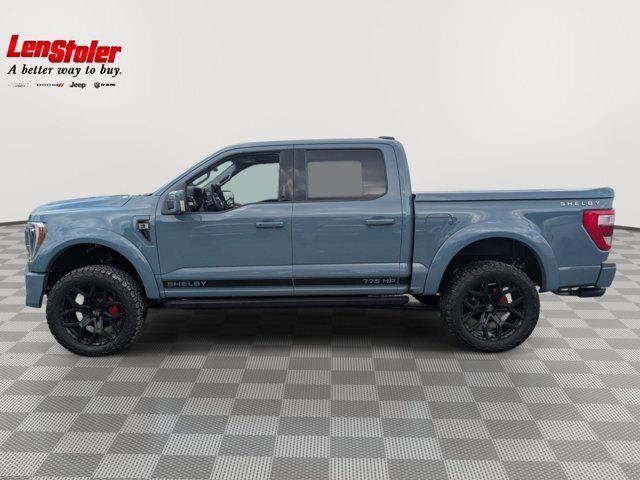 2023 Ford F-150 LARIAT 2023 Ford F-150 LARIAT