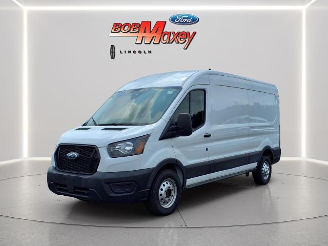 2023 Ford Transit Cargo Van Unknown for sale in Howell, MI