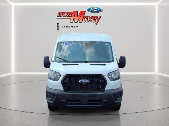 2023 Ford Transit Cargo Van Unknown