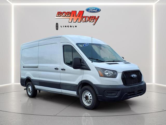 2023 Ford Transit Cargo Van Unknown