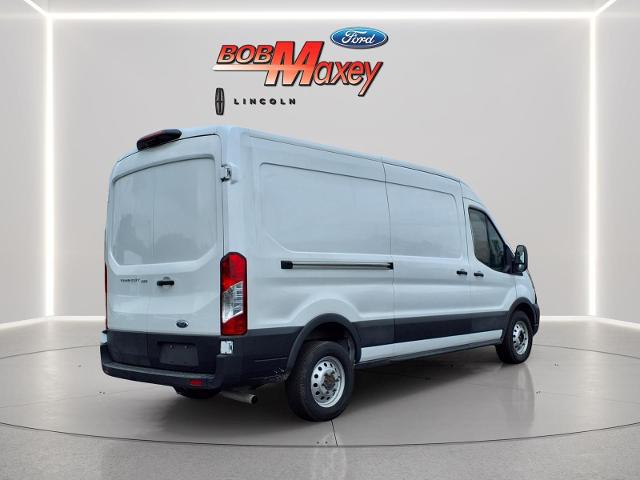 2023 Ford Transit Cargo Van Unknown