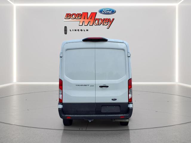 2023 Ford Transit Cargo Van Unknown