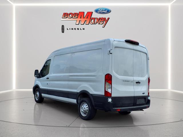 2023 Ford Transit Cargo Van Unknown