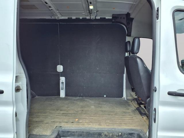 2023 Ford Transit Cargo Van Unknown