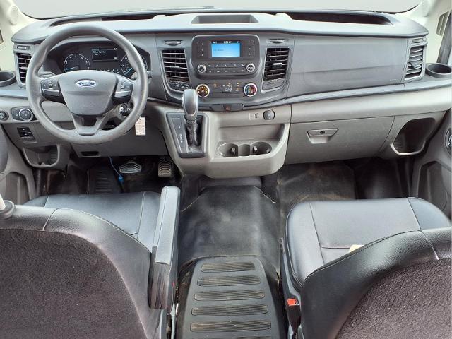 2023 Ford Transit Cargo Van Unknown