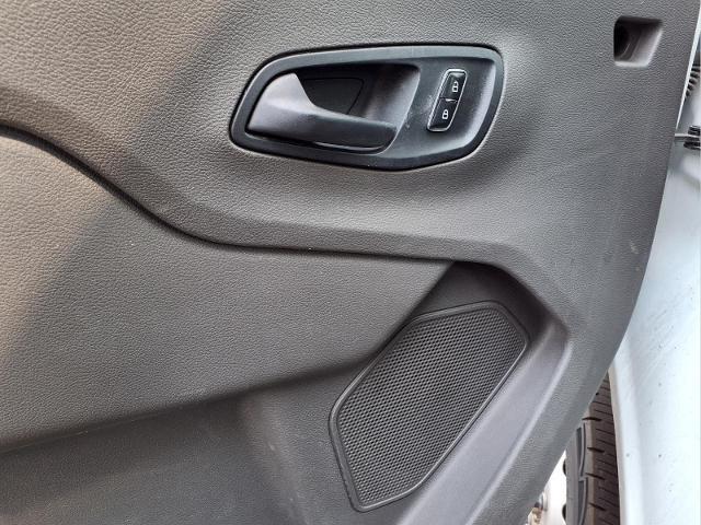 2023 Ford Transit Cargo Van Unknown