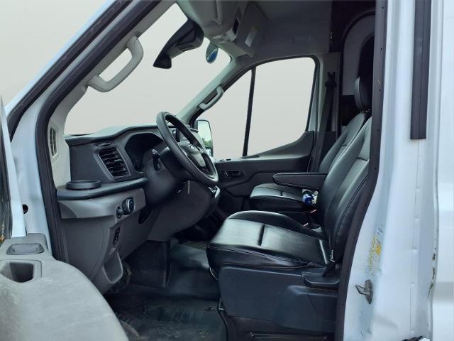 2023 Ford Transit Cargo Van Unknown