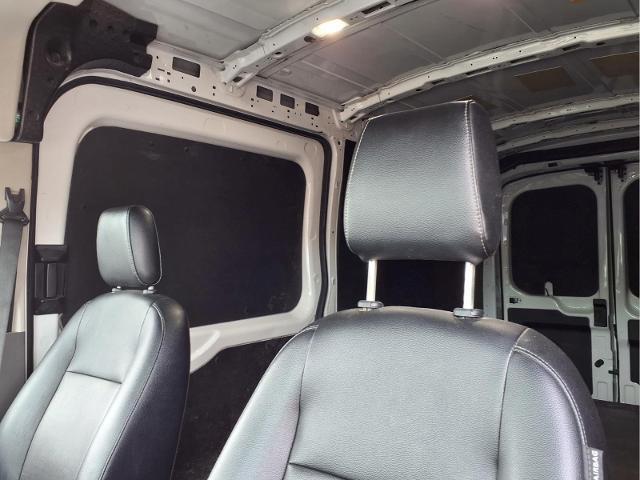 2023 Ford Transit Cargo Van Unknown