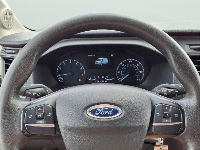 2023 Ford Transit Cargo Van Unknown