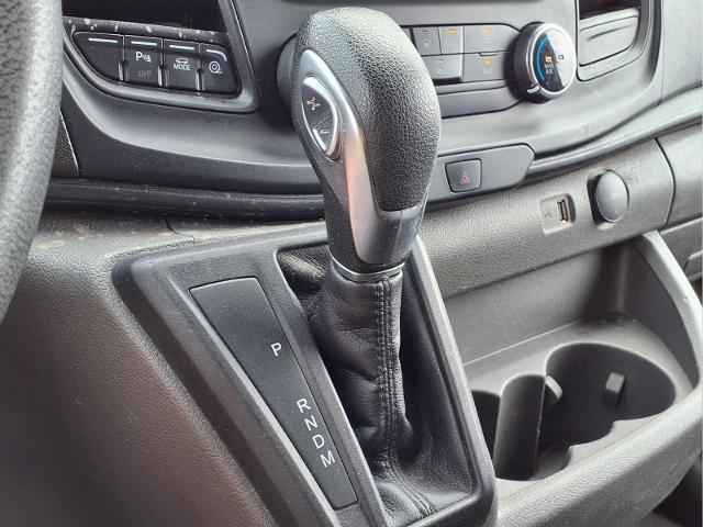 2023 Ford Transit Cargo Van Unknown
