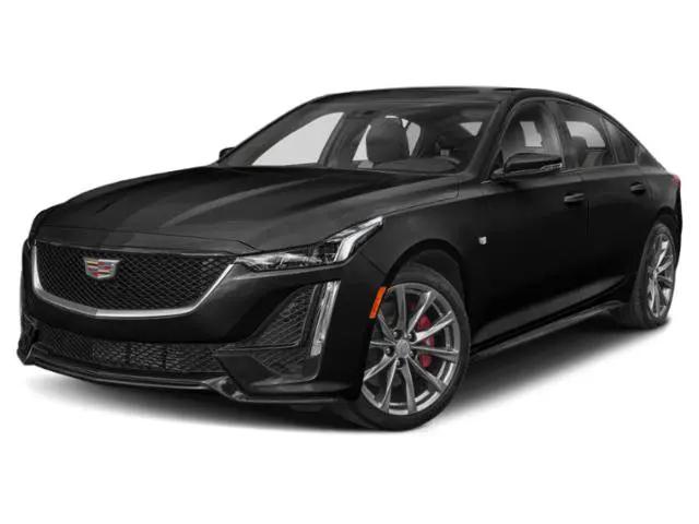 2022 Cadillac CT5 Sport for sale in Joplin, MO