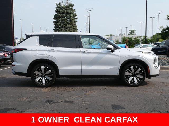 2025 Mitsubishi Outlander SE 2.5 S-AWC for sale in St Charles, IL