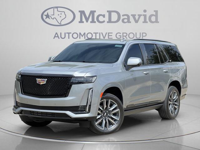 2024 Cadillac Escalade 4WD Sport for sale in Frisco, TX