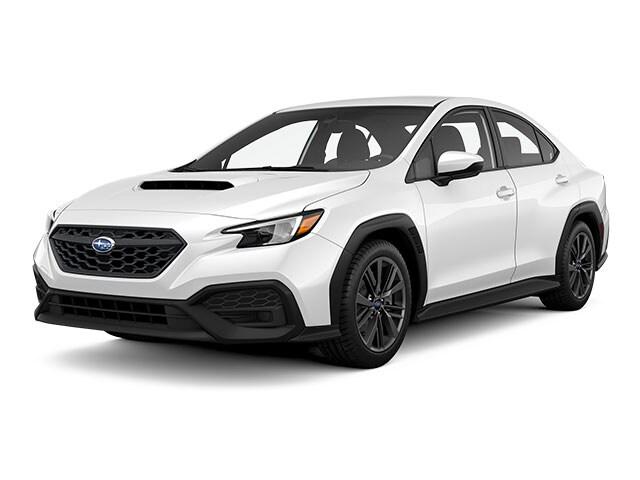 2023 Subaru WRX Base for sale in FT DENAUD, FL