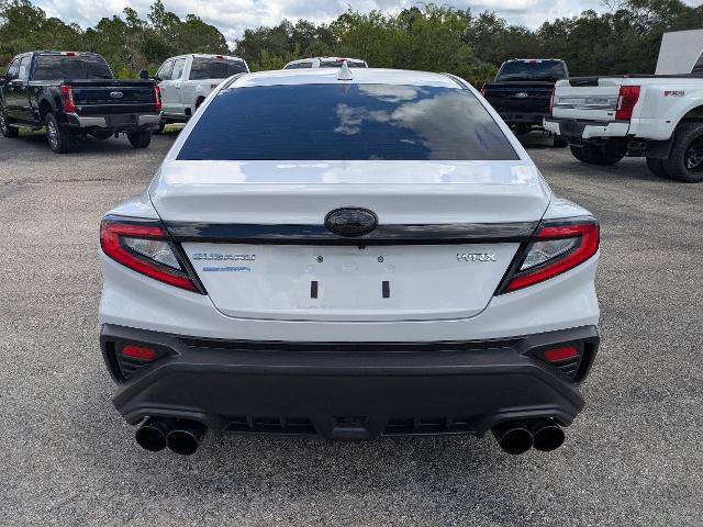 2023 Subaru WRX Base