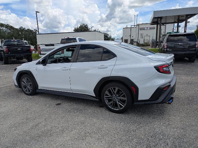 2023 Subaru WRX Base