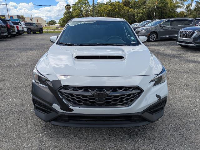 2023 Subaru WRX Base