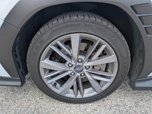 2023 Subaru WRX Base
