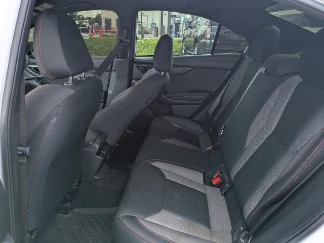 2023 Subaru WRX Base