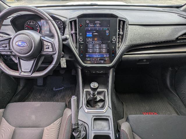 2023 Subaru WRX Base