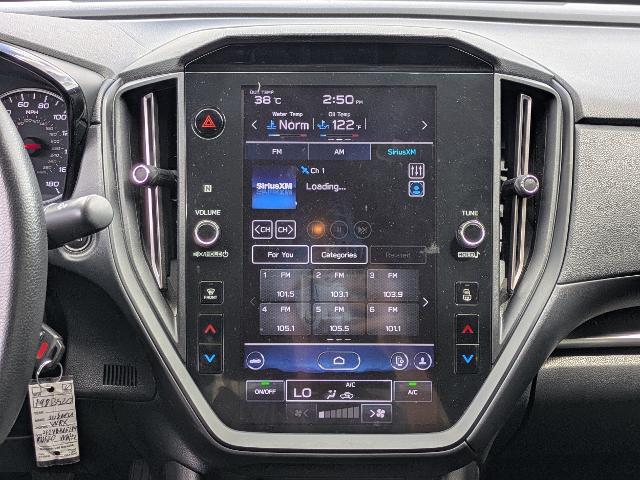 2023 Subaru WRX Base