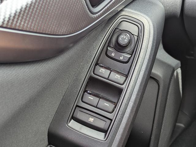 2023 Subaru WRX Base