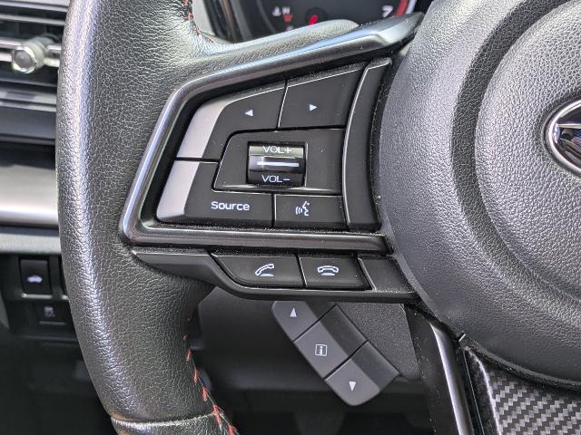 2023 Subaru WRX Base