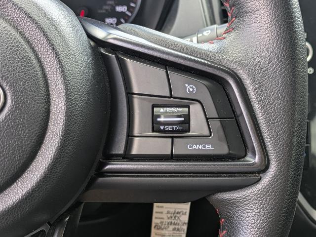 2023 Subaru WRX Base
