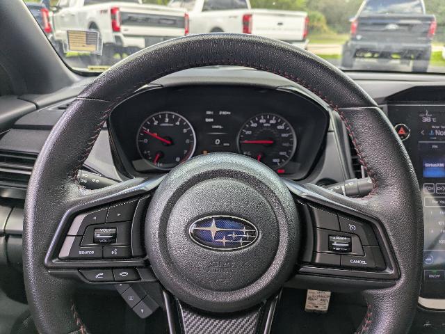 2023 Subaru WRX Base