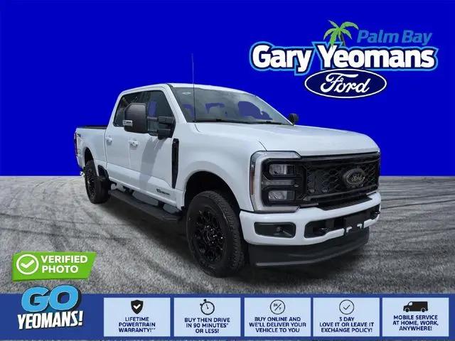 2026 Ford F-250 XLT for sale in Palm Bay, FL