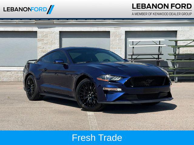 2020 Ford Mustang for sale near Lebanon, OH