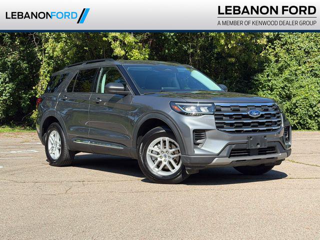 2025 Ford Explorer Active for sale in Lebanon, OH
