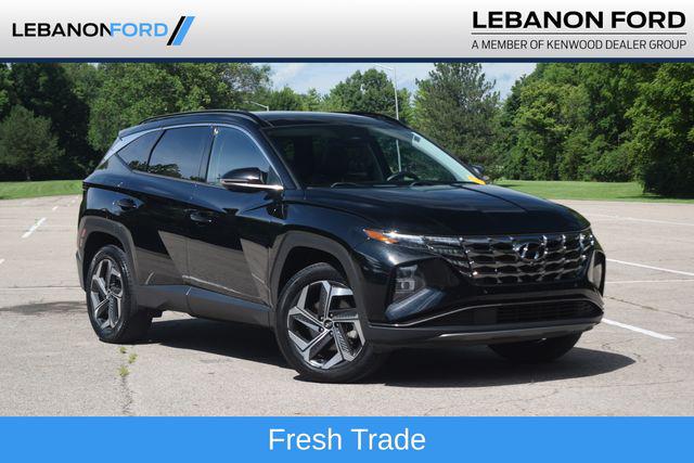 2022 Hyundai Tucson for sale near Lebanon, OH
