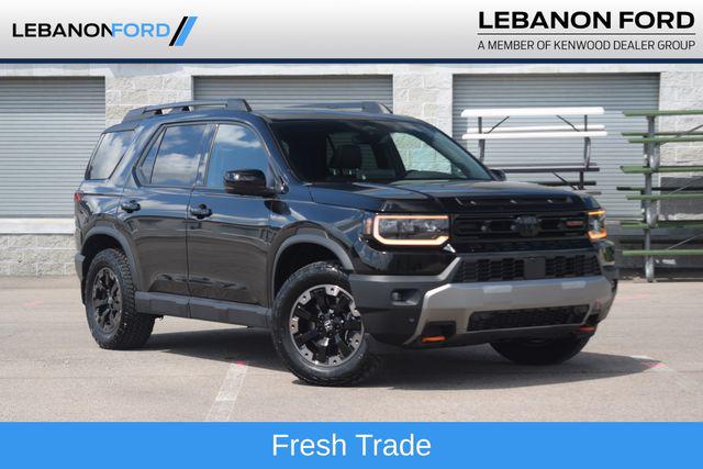 2026 Honda Passport AWD TrailSport Elite Blackout for sale in Lebanon, OH