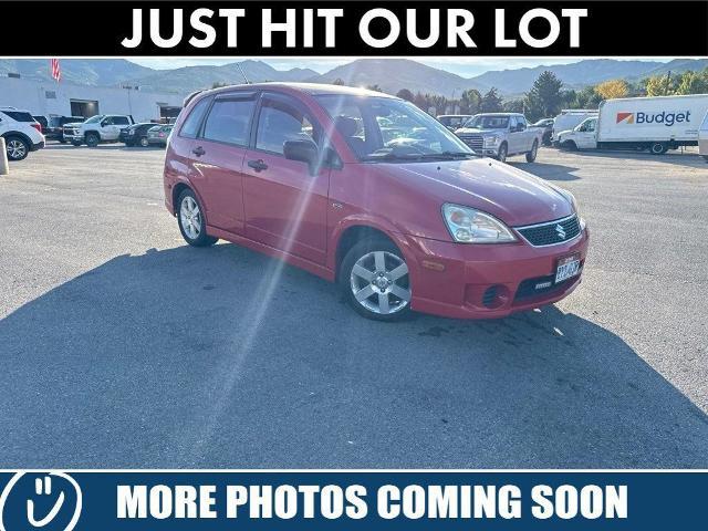 2006 Suzuki Aerio SX for sale in Bountiful, UT