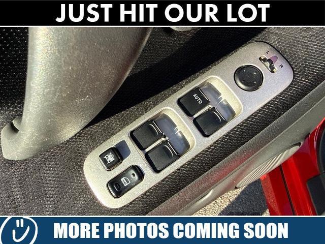 2006 Suzuki Aerio SX