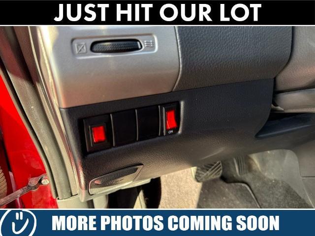 2006 Suzuki Aerio SX