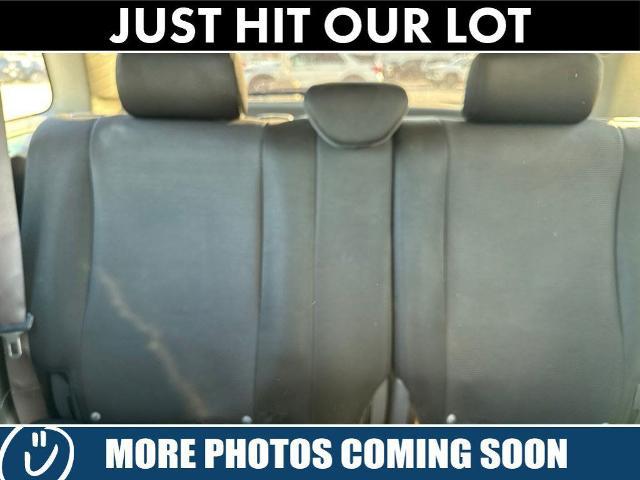 2006 Suzuki Aerio SX
