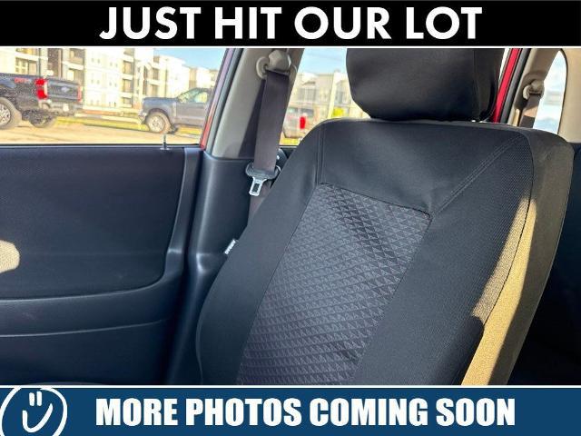 2006 Suzuki Aerio SX