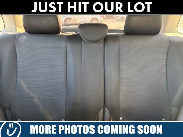 2006 Suzuki Aerio SX