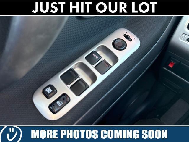 2006 Suzuki Aerio SX